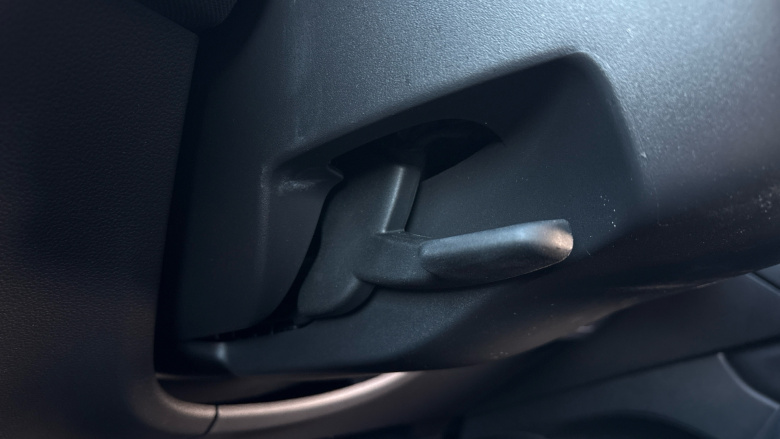 Renault Symbioz 1.6 E-Tech FHEV 145 Techno Esprit Alpine 5dr Auto Hybrid Estate